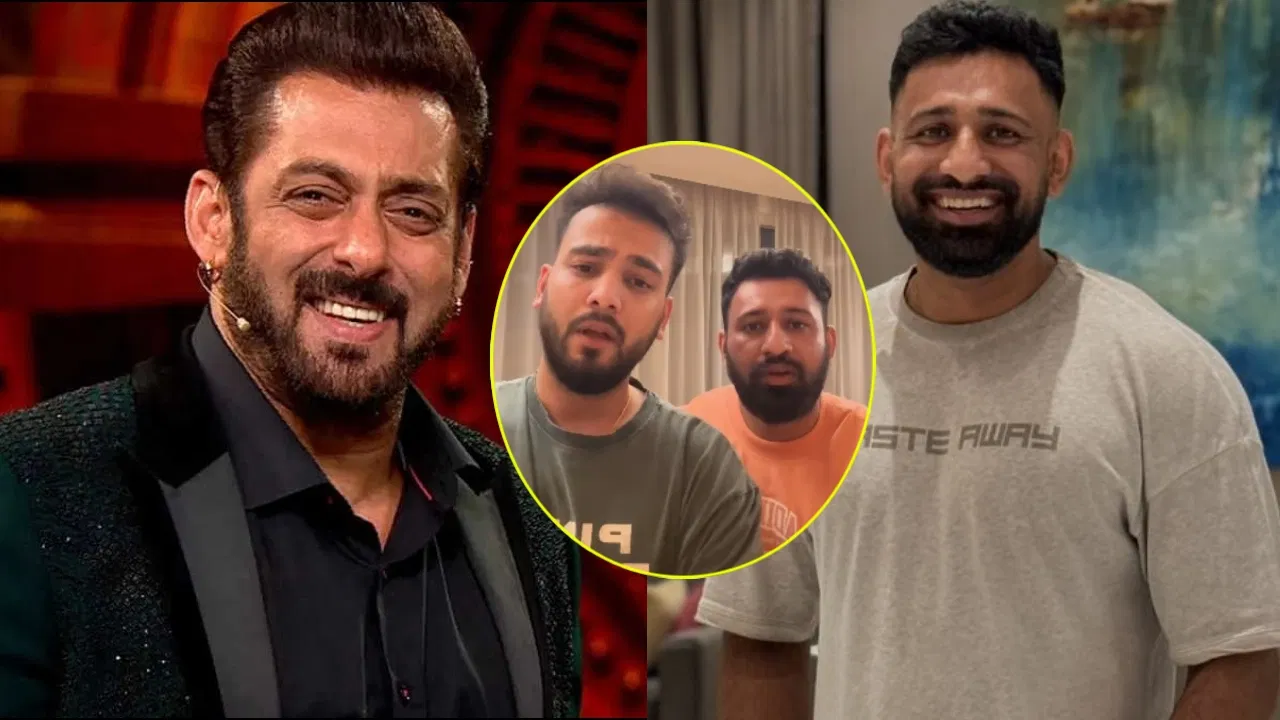 Big Boss 18 के कंटेस्टेंट Rajat Dalal कौन हैं? जानिए उनकी विवादित ज़िंदगी और Powerlifting Career के बारे में